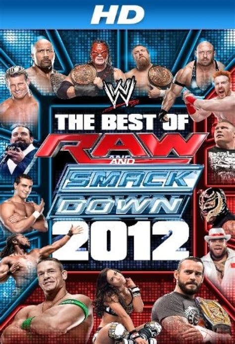 2012 wwe champion|wwe smackdown 2012.